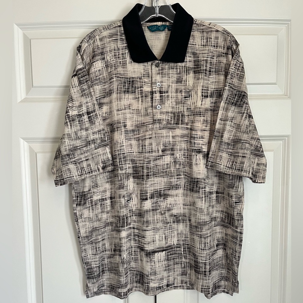 Astra Golf Polo Size Large